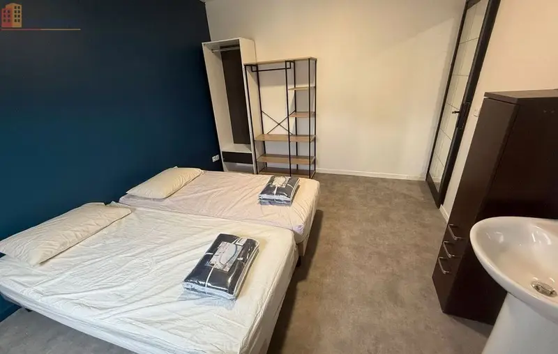 Studio meublé 15m² Saint-Brice-sous-Forêt - Calme, meublé - Photo 13