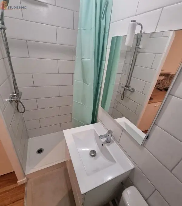 Studio 16m² Bezons - Meublé, DPE C - Photo 3
