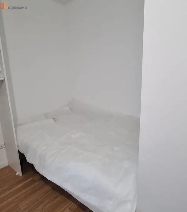 Studio 16m² Bezons - Meublé, DPE C - Photo 1