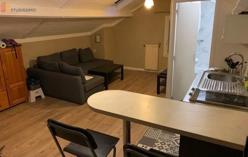 Studio 27m² Argenteuil - Meublé, 2e étage - Photo 4