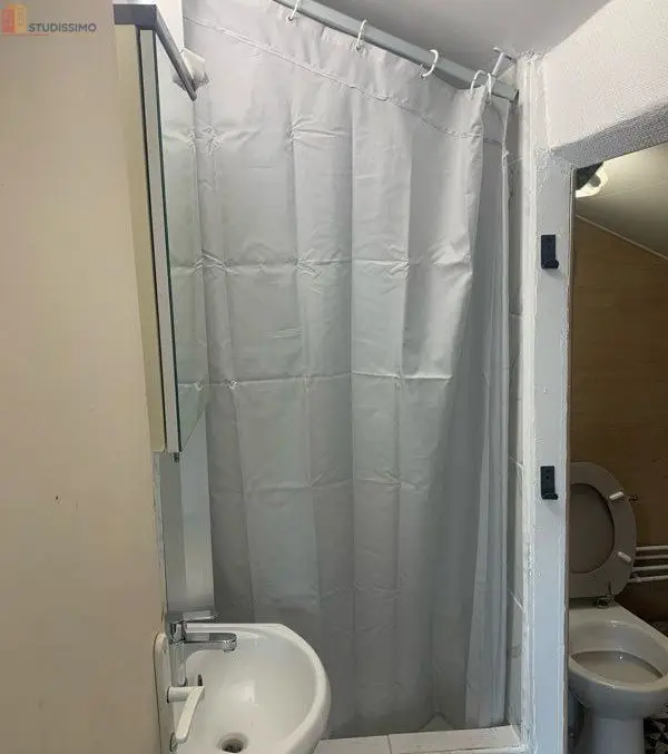 Studio 27m² Argenteuil - Meublé, 2e étage - Photo 3