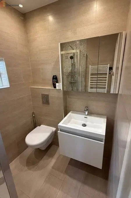 Studio 23m² Argenteuil 95100 - Meublé, DPE C - Photo 7
