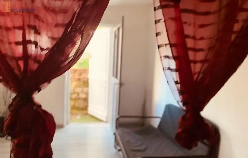 Studio 24m² Sarcelles - Sans caractéristique mentionnée - Photo 5