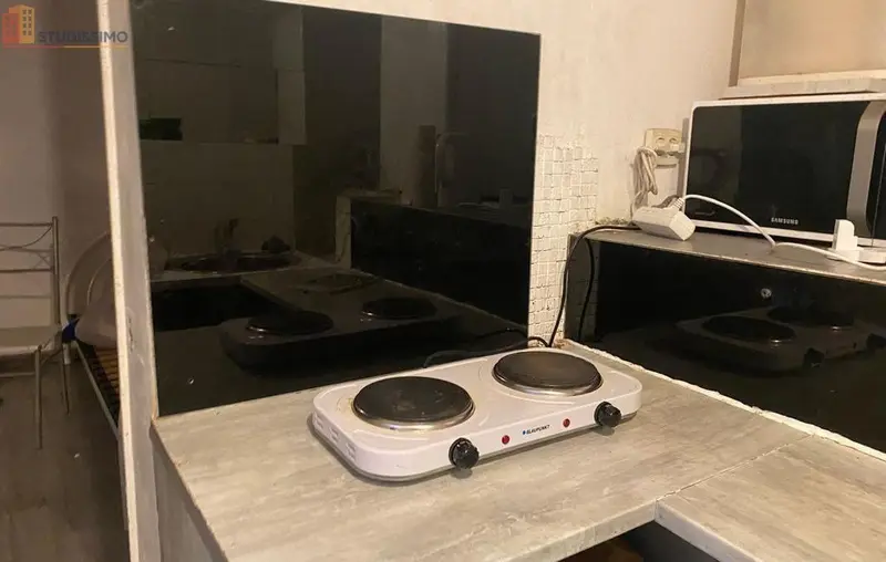Studio 24m² Sarcelles - Sans caractéristique mentionnée - Photo 1