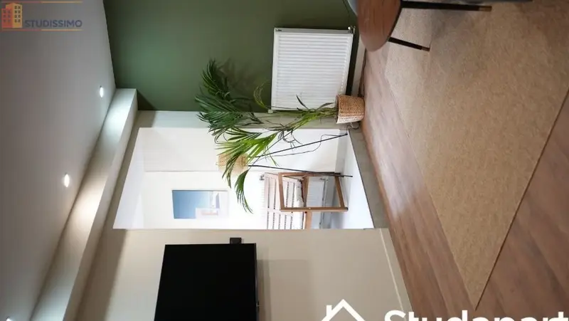 Studio meublé 13m² Argenteuil - Calme, lumineux - Photo 8