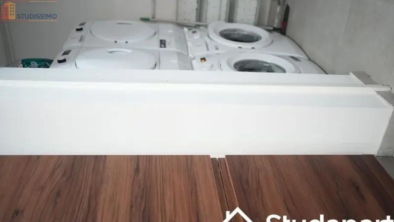Studio meublé 13m² Argenteuil - Calme, lumineux - Photo 3