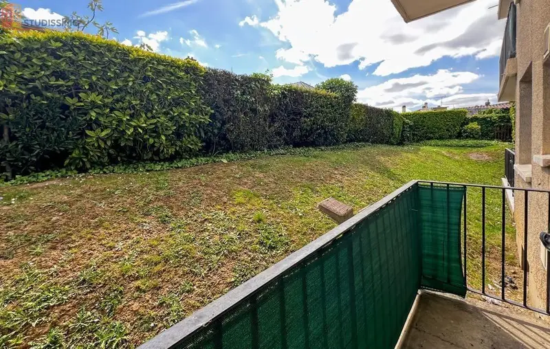 Studio 35m² Arnouville 95400 - Meublé, balcon et cave - Photo 5