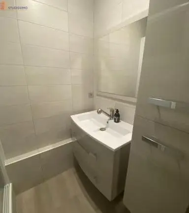 Studio 35m² Arnouville 95400 - Meublé, balcon et cave - Photo 3