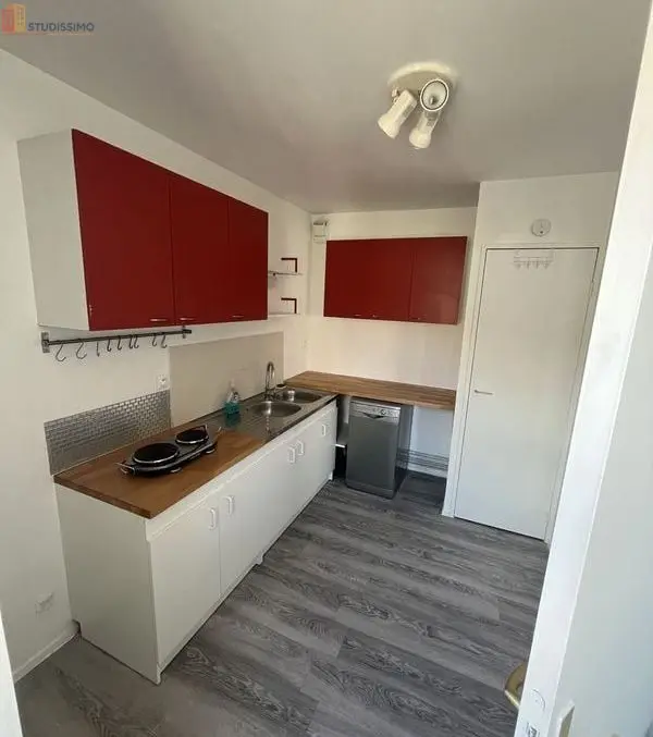 Studio 34m² Sannois 95110 - Lumineux - Photo 6