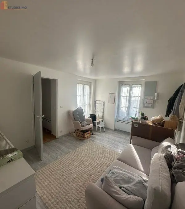 Studio 23m² Montlignon - Montant 95680 - Photo 5