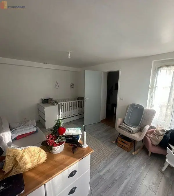 Studio 23m² Montlignon - Montant 95680 - Photo 2