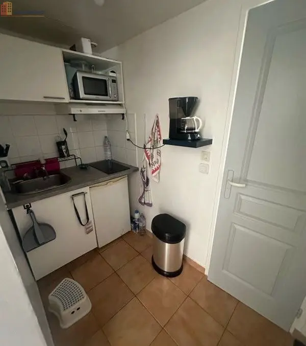 Studio 23m² Montlignon - Montant 95680 - Photo 1