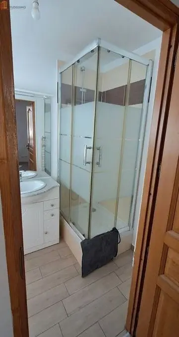 Studio meublé 23m² Pontoise - Meublé, 1er étage - Photo 2