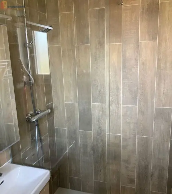 Studio meublé 30m² Ermont - Rénové, balcon et parking - Photo 1