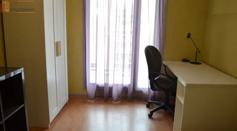 Studio meublé 11m² Pontoise - Meublé, au 4e étage - Photo 3