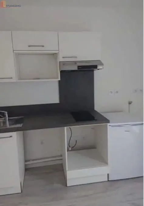Studio 34m² Gonesse - Quasi neuf - Photo 3