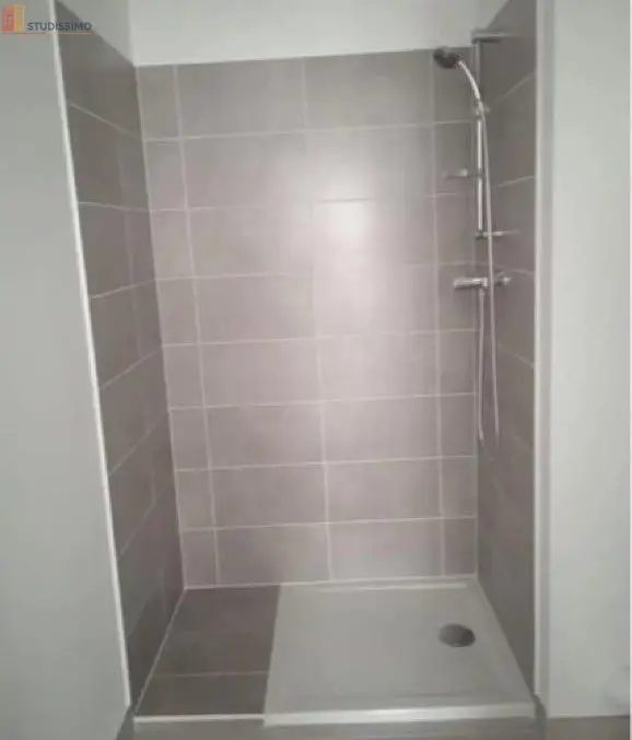Studio 34m² Gonesse - Quasi neuf - Photo 2