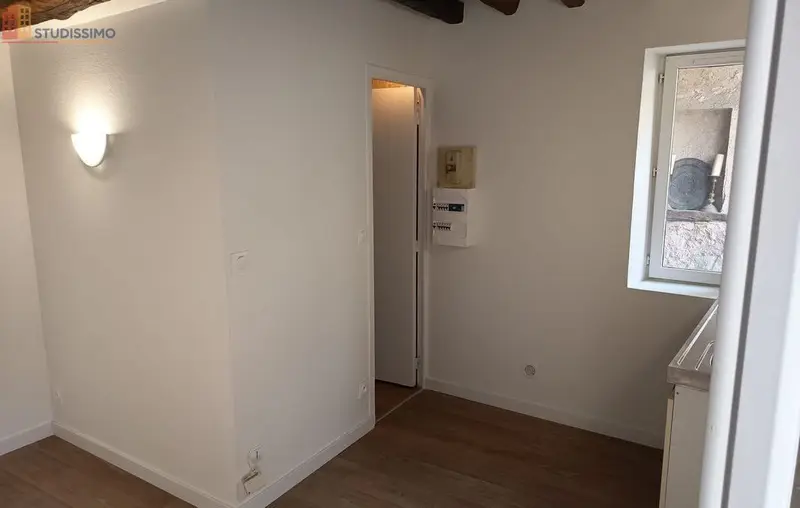 Studio 15m² Neuville-sur-Oise - 1 pièce, lumineux - Photo 8