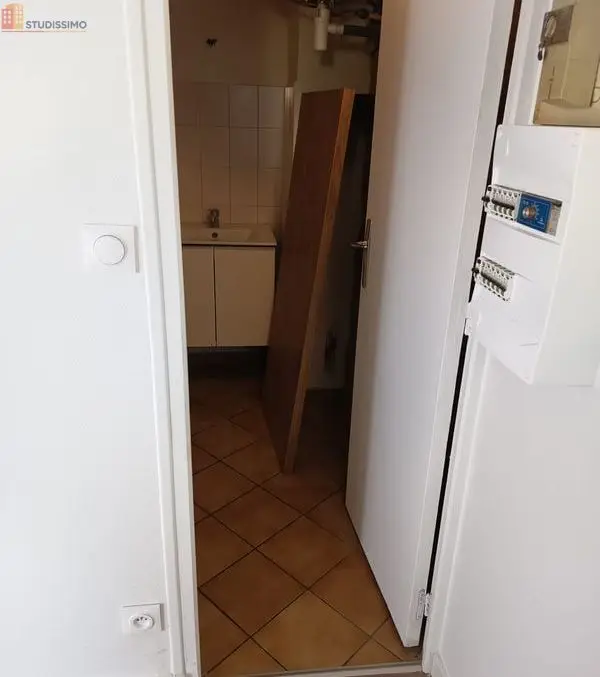 Studio 15m² Neuville-sur-Oise - 1 pièce, lumineux - Photo 1