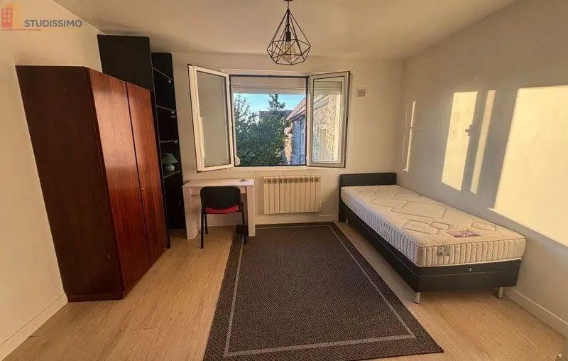 Studio 23m² Pierrelaye 95480 - Meublé, 1er étage - Photo 4