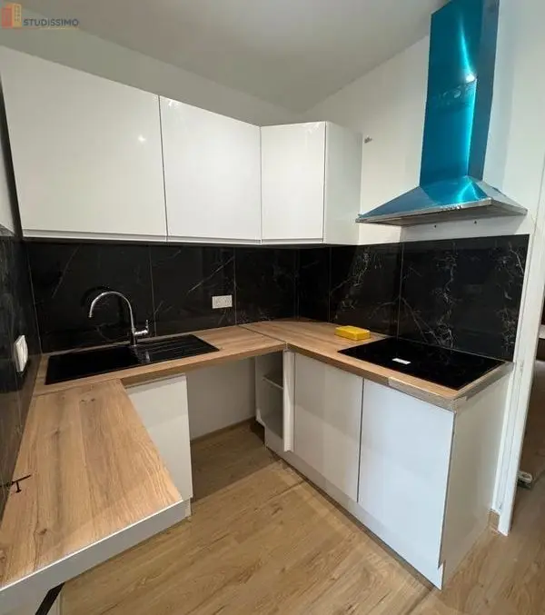 Studio meublé 30m² Argenteuil - Entièrement rénové, meublé - Photo 7