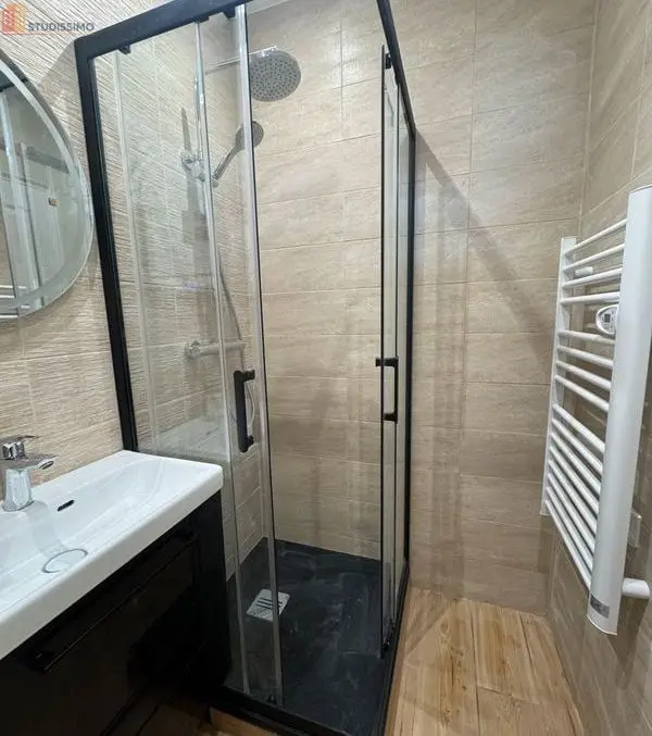 Studio meublé 30m² Argenteuil - Entièrement rénové, meublé - Photo 3