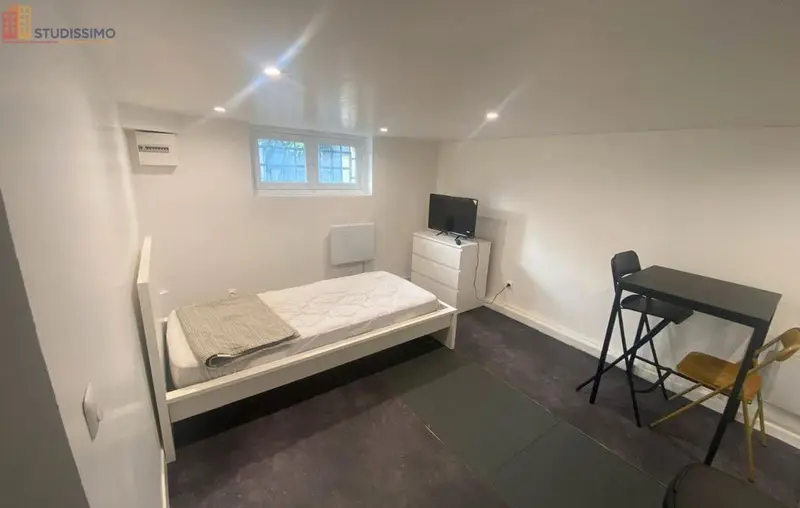 Studio 17m² Argenteuil 95100 - Photo 4
