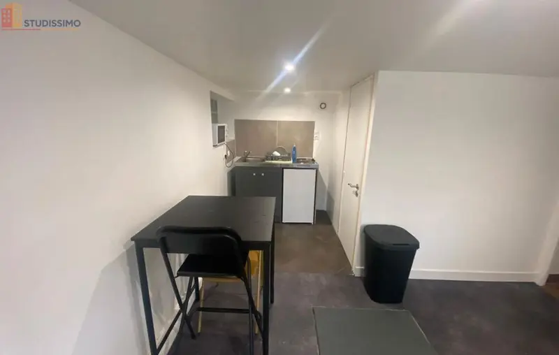 Studio 17m² Argenteuil 95100 - Photo 2
