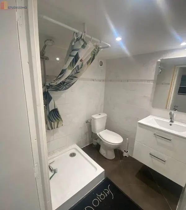 Studio 17m² Argenteuil 95100 - Photo 3