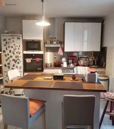 Studio meublé 12m² Pontoise - Meublé, lumineux - Photo 1