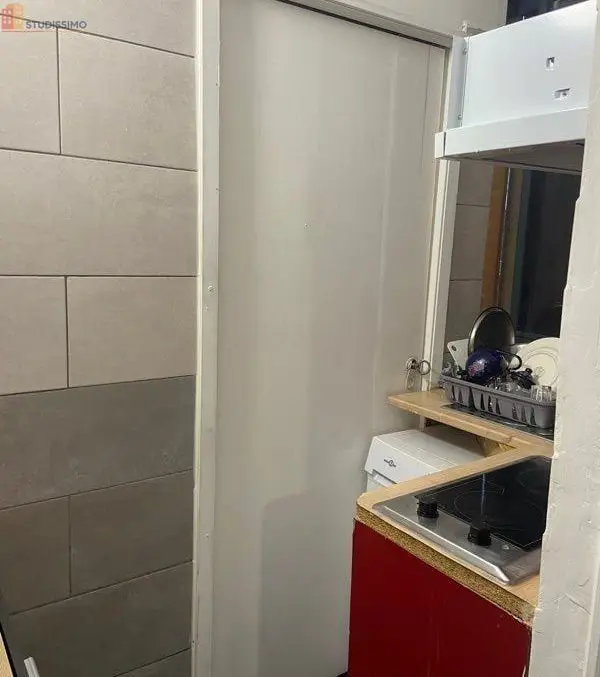 Studio 20m² Argenteuil 95100 - Meublé - Photo 1