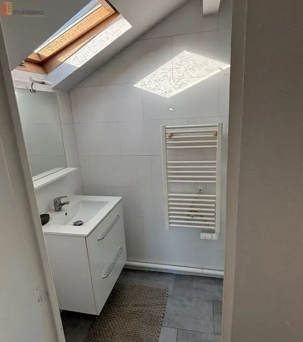 Studio meublé 23m² Beauchamp - 2e étage, lumineux - Photo 1