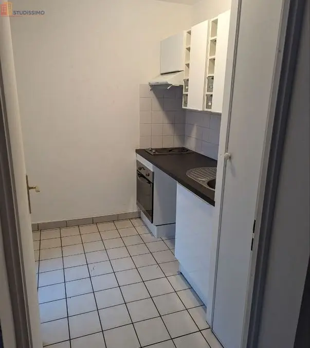 Studio 38m² Osny - Grand, lumineux, terrasse - Photo 2