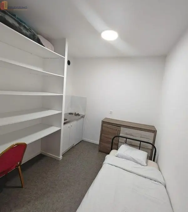 Studio meublé 17m² Chars 95750 - Meublé, au calme - Photo 5
