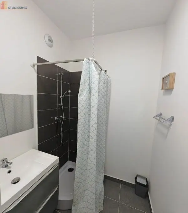 Studio meublé 17m² Chars 95750 - Meublé, au calme - Photo 3