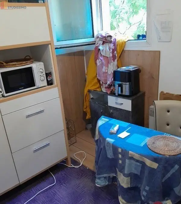Studio meublé 17m² Bezons - Lumineux, 2e étage - Photo 58