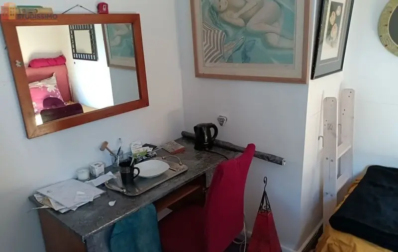 Studio meublé 17m² Bezons - Lumineux, 2e étage - Photo 42