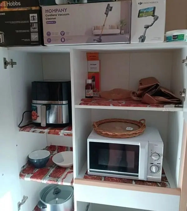Studio meublé 17m² Bezons - Lumineux, 2e étage - Photo 44