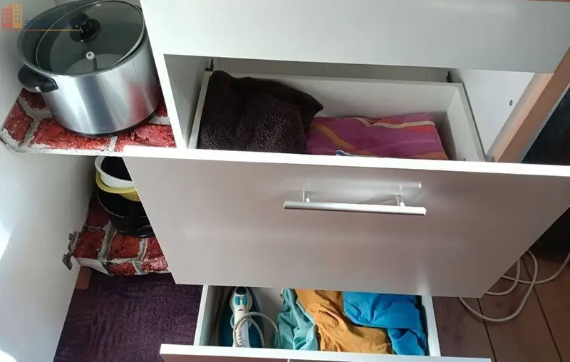 Studio meublé 17m² Bezons - Lumineux, 2e étage - Photo 33
