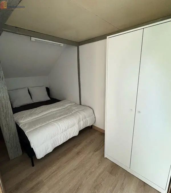 Studio meublé 23m² Montmagny - Coin nuit, proche Paris - Photo 1