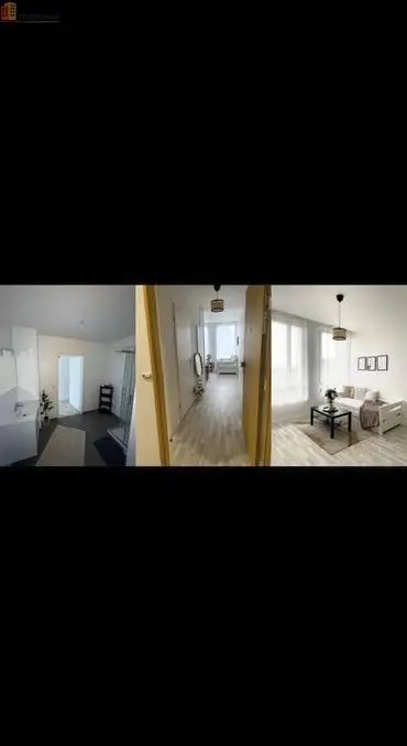 Studio 27m² Cergy 95000 - Neuf, meublé - Photo 1