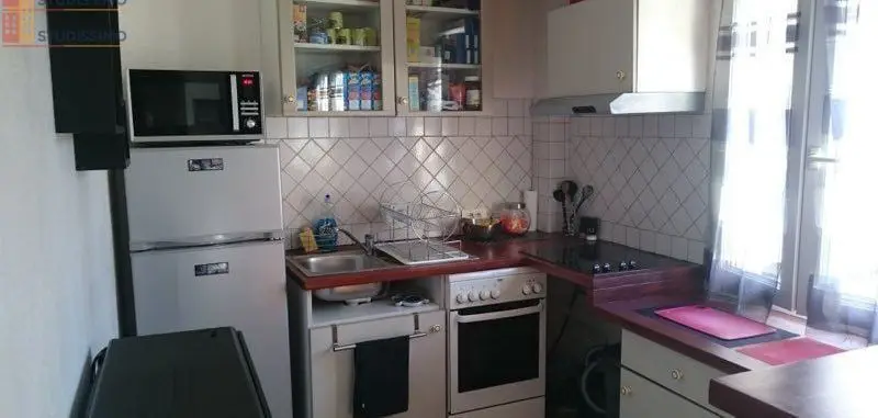 Studio 25m² Marines 95640 - Calme, proche commodités - Photo 4