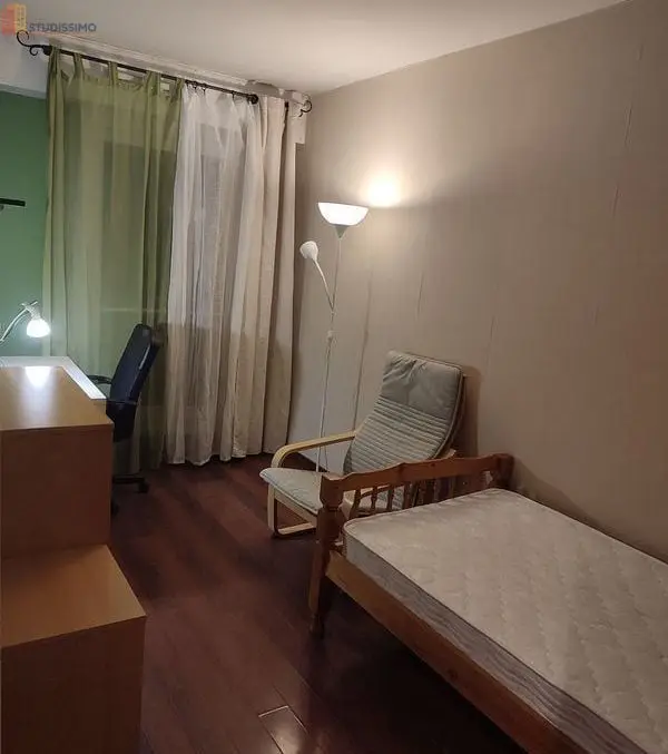 Studio meublé 13m² Cergy 95 - Meublé, idéal étudiant - Photo 1
