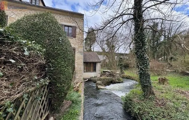 Studio meublé 25m² Pontoise - Calme, parking proche eau - Photo 7
