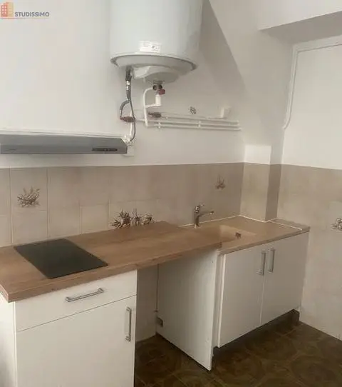 Studio 21m² Domont - Lumineux, proche commodités - Photo 5