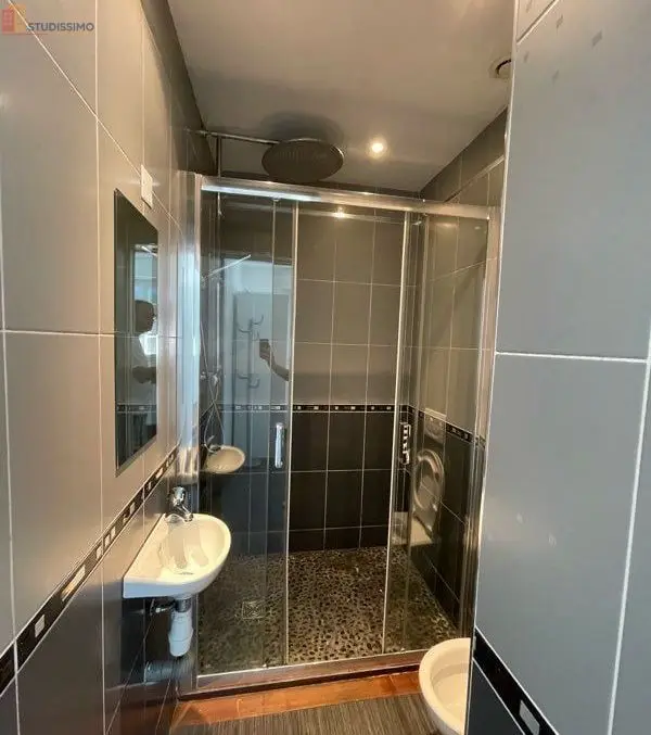 Studio meublé 20m² Argenteuil - Proche gare, calme pavillonnaire - Photo 1