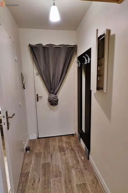 Studio meublé 18m² Cergy - Très bon état, disponible - Photo 34