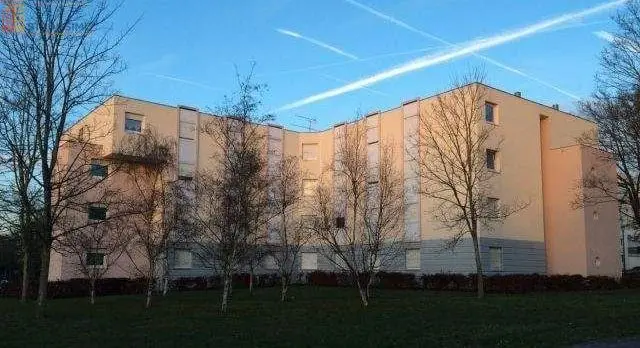 Studio meublé 18m² Cergy - Très bon état, disponible - Photo 32