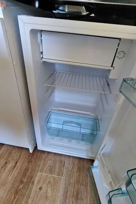 Studio meublé 18m² Cergy - Très bon état, disponible - Photo 11