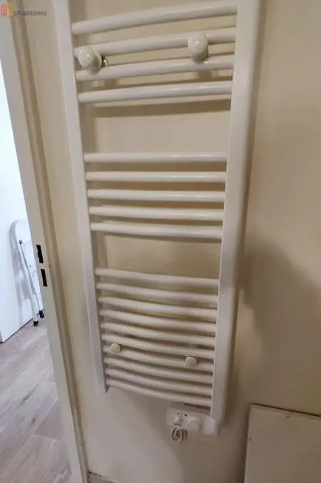Studio meublé 18m² Cergy - Très bon état, disponible - Photo 1